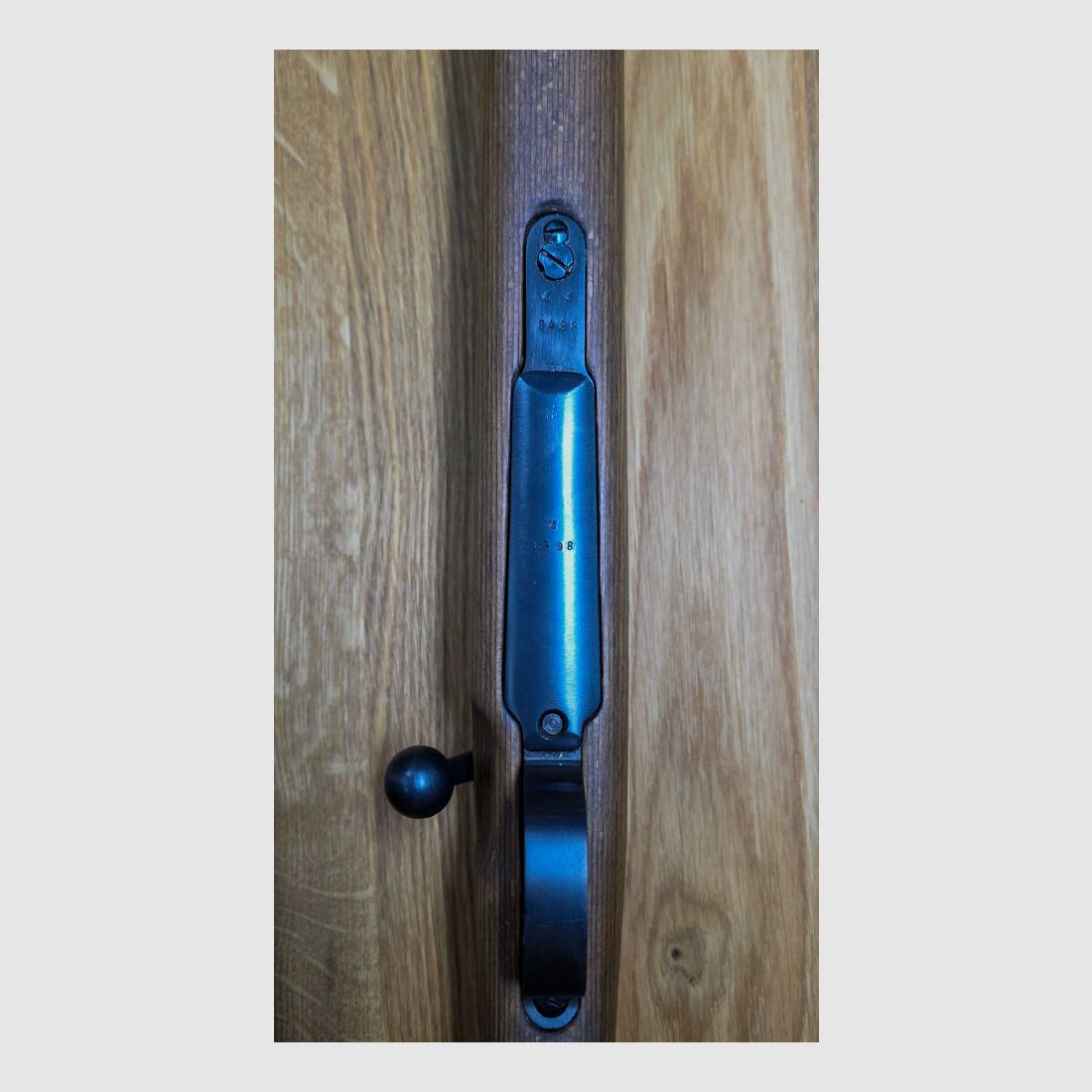 Mauser Oberndorf K98k