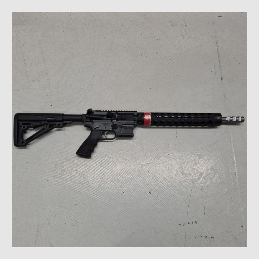 JP Enterprises GMR-15 9MM Match PCC