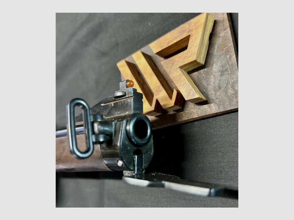 Original Mauser 98 er Kal. 9,3 x 92