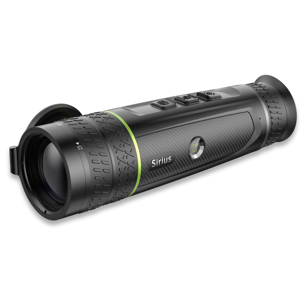Pixfra thermal monocular Sirius S650D
