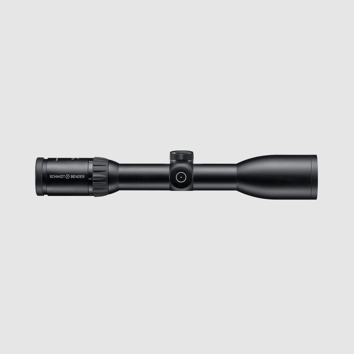 Schmidt & Bender 1,5-6x42 Zenith Zielfernrohr
