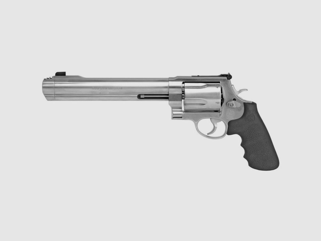 SMITH & WESSON 500 PULGADAS 8-3/8, imagen 1 de 2