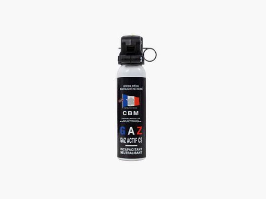 CS-GAS ABWEHRBOMBE STANDARD 100ML