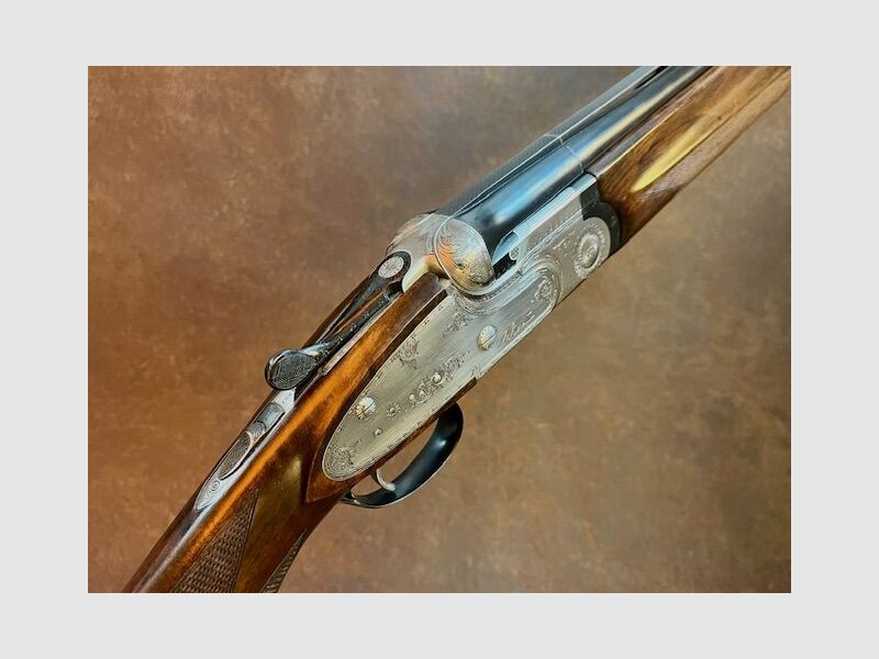 Beretta Mod. SO4 LINKS