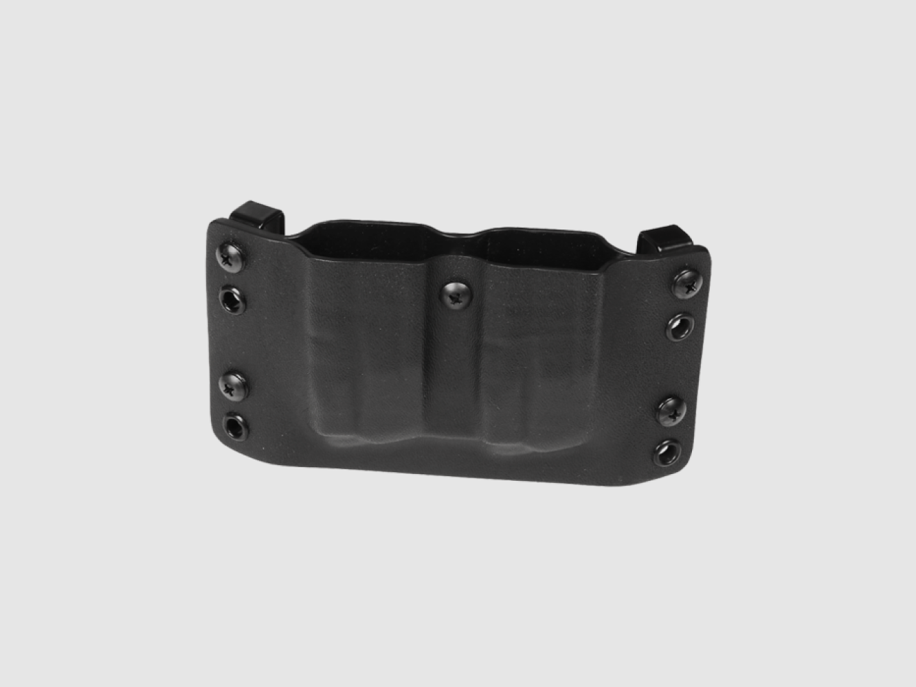 Holster CZ Kydex Holster CZ75 P-09 2 Fondine per Caricatori