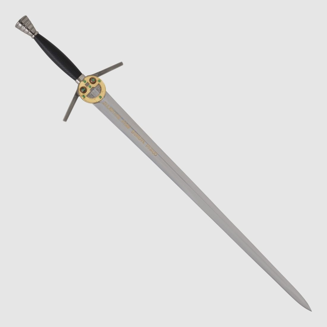 Zweihandschwert Witcher