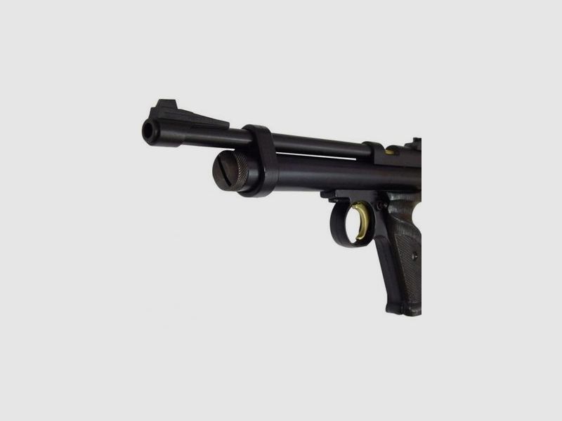 2240 pistola CO₂ 5,5 mm, immagine 4 di 12