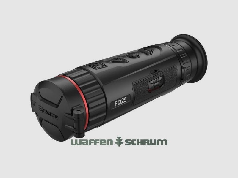 Hikmicro Falcon FQ25