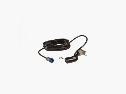 LOWRANCE SONDE BLAU 200KHZ