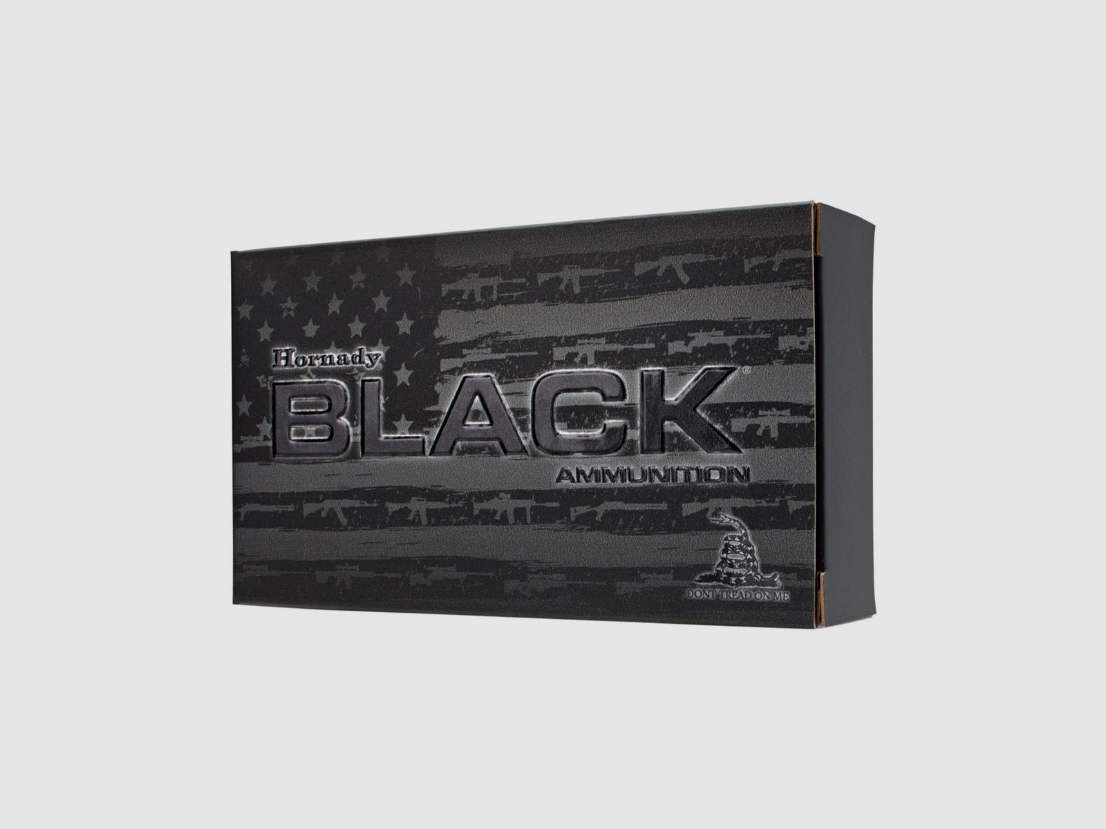 MUNITION HORNADY 5.7x28 40GR V-MAX SCHWARZ X25