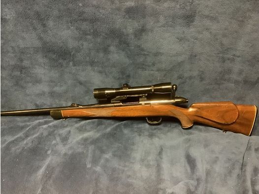 Mauser 4000