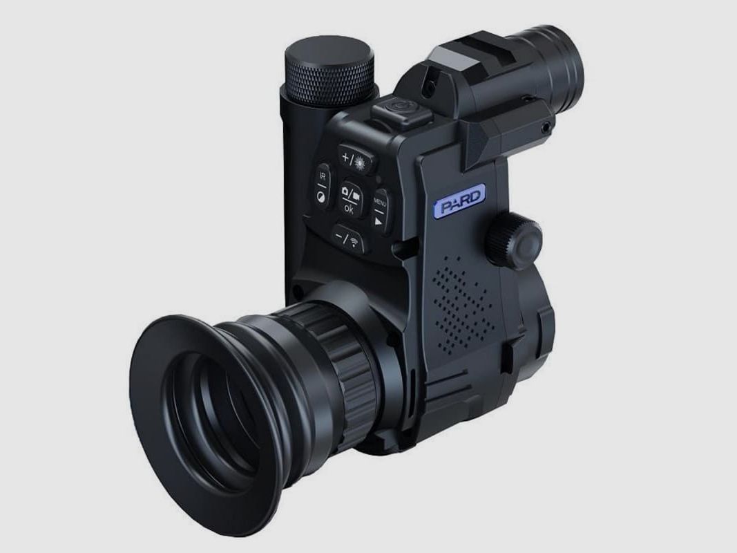 Pard NV007SP Dispositivo Digitale per Visione Notturna