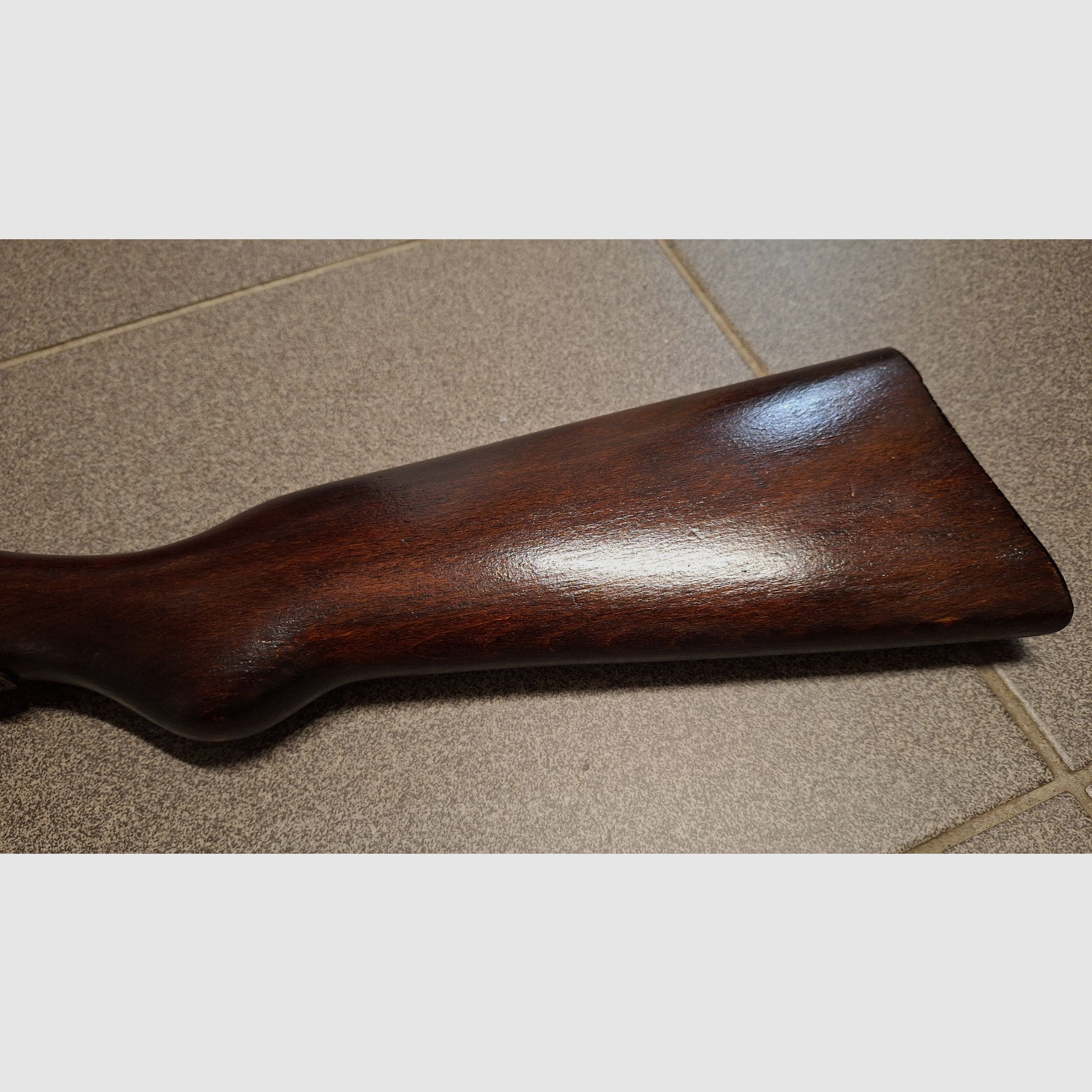 Haenel Suhl I-53 "Jugendknicker" z lat 50., zdjęcie 10 z 14