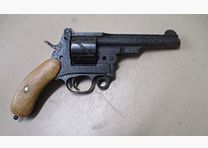Revolver Mauser M78 Zick-Zack-Revolver 10,4mm 78