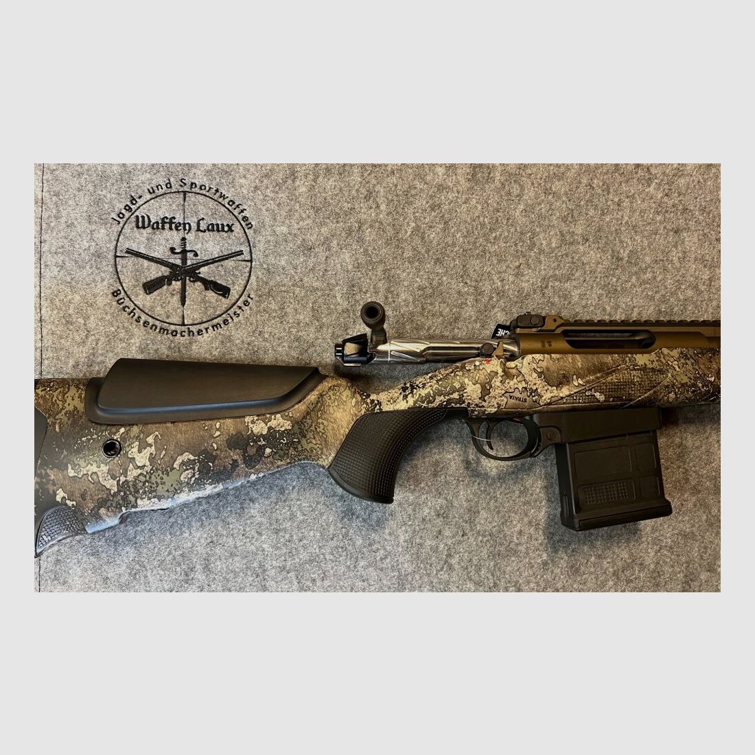 Franchi Mod. Horizon All Terrain Elite