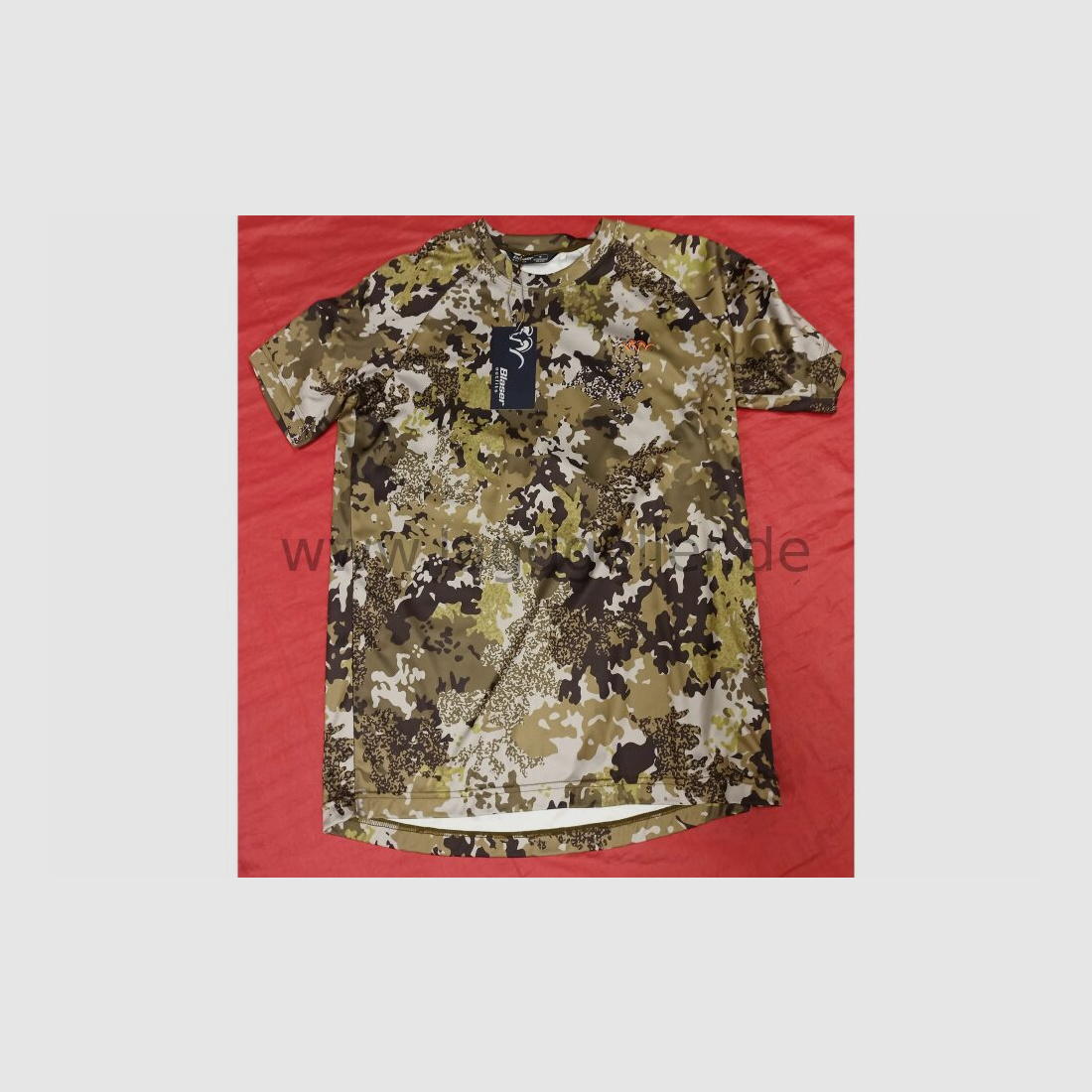 Blaser Funktionsshirt