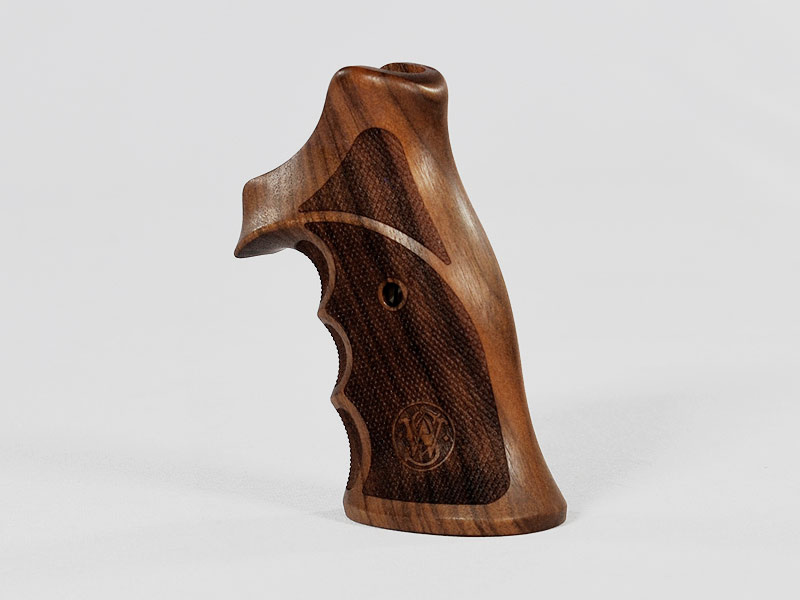 NILL Combat-Griffschalen Match-Master für M 686 / S&W K/L-RB Rahmen