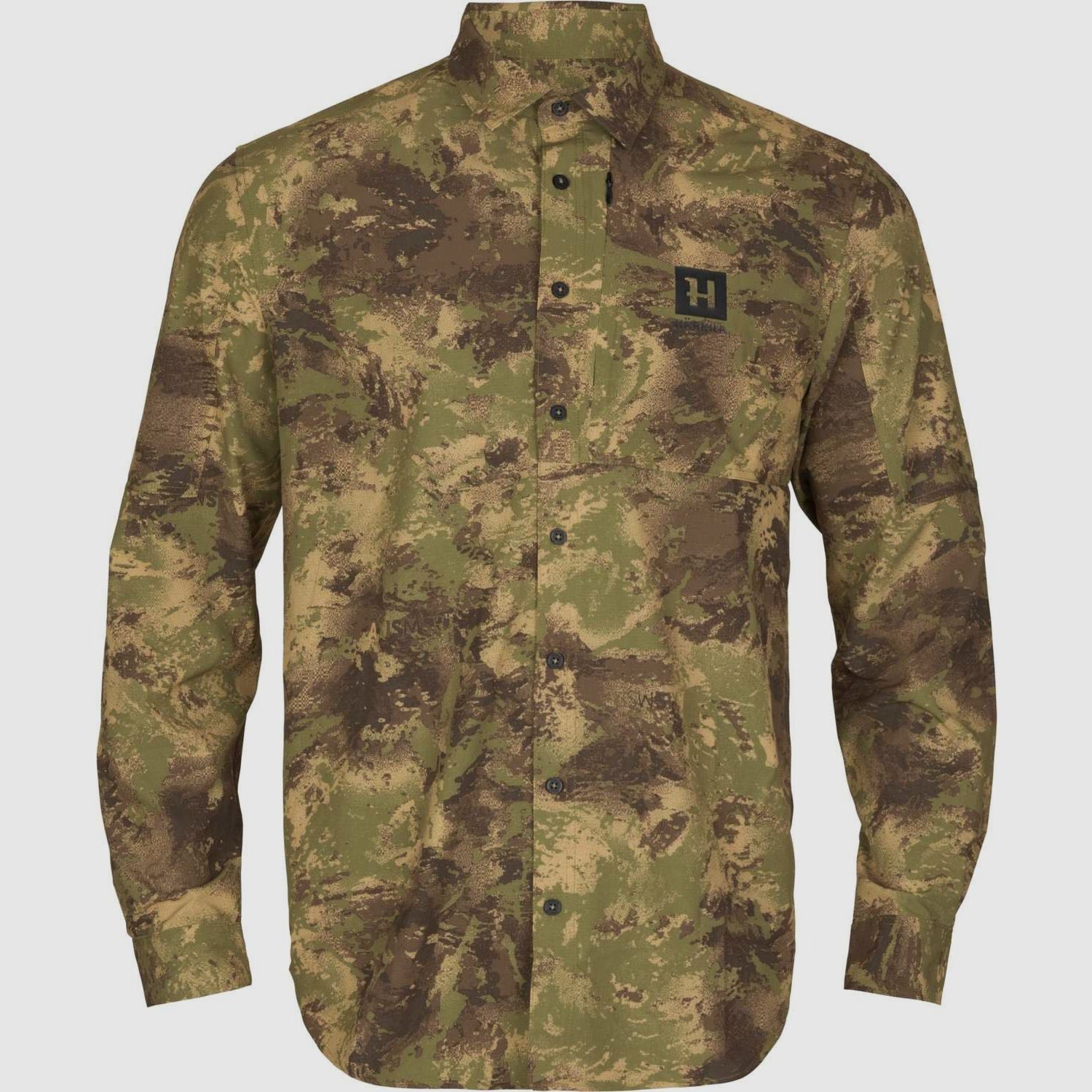 Hrkila Deer Stalker Camo Hemd