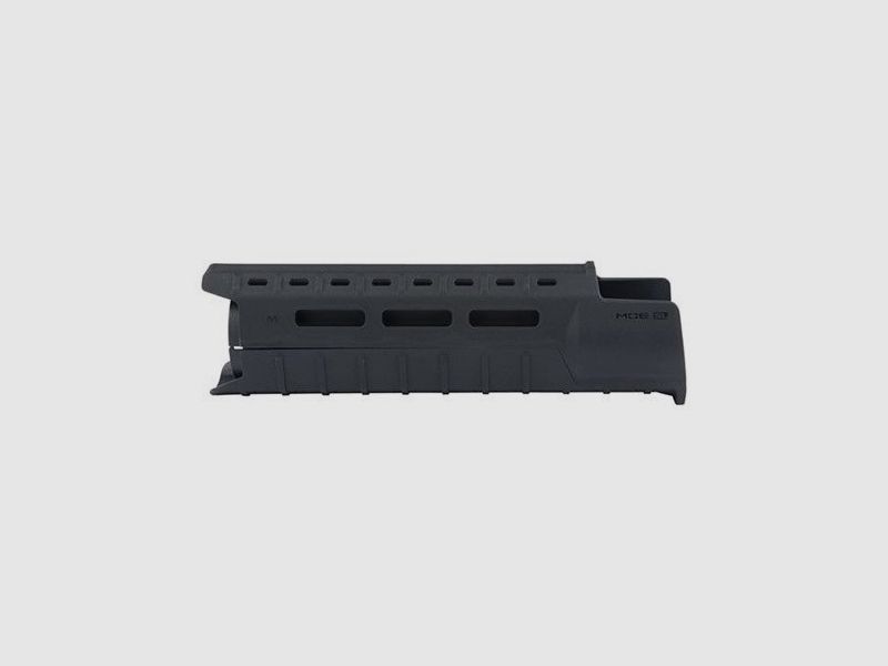 MAGPUL MOE-SL garde-main longueur carabine, noir #MAG538-BLK, image 4 sur 7