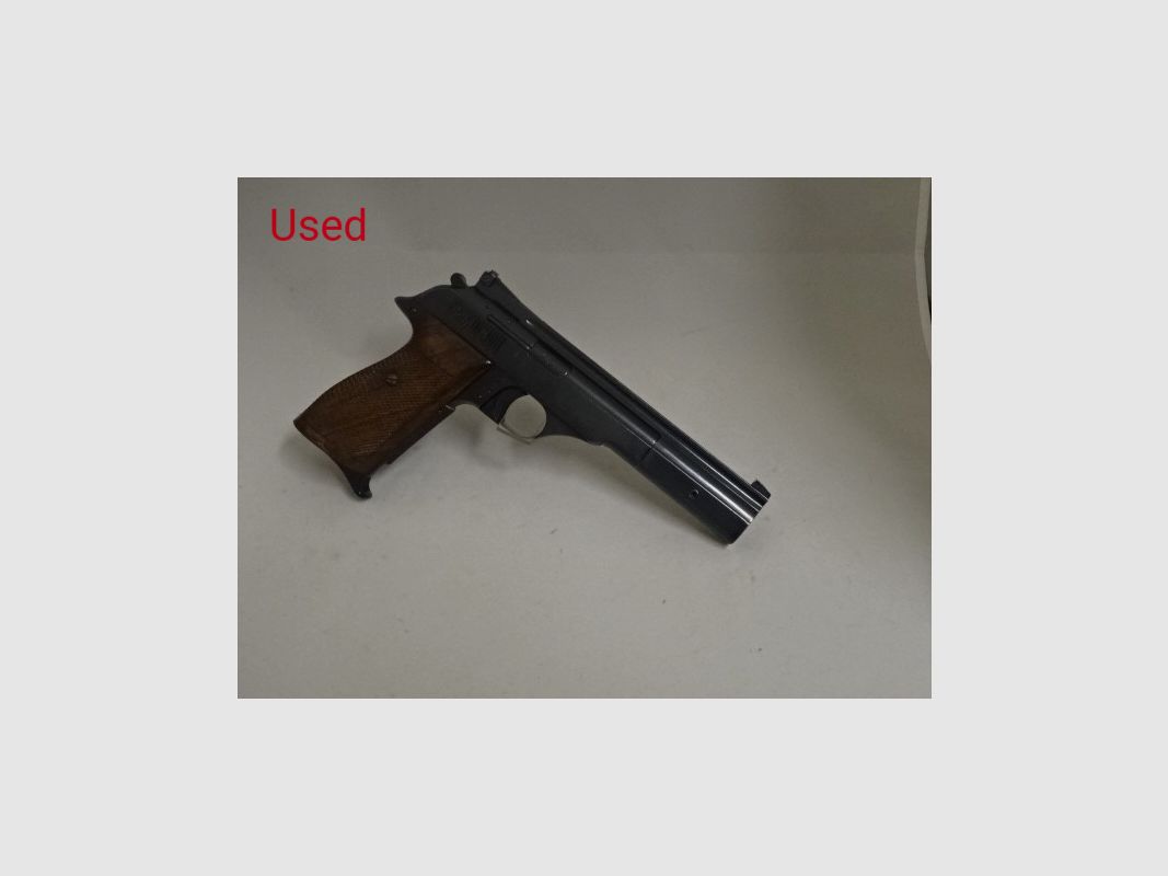 Bernadelli 69