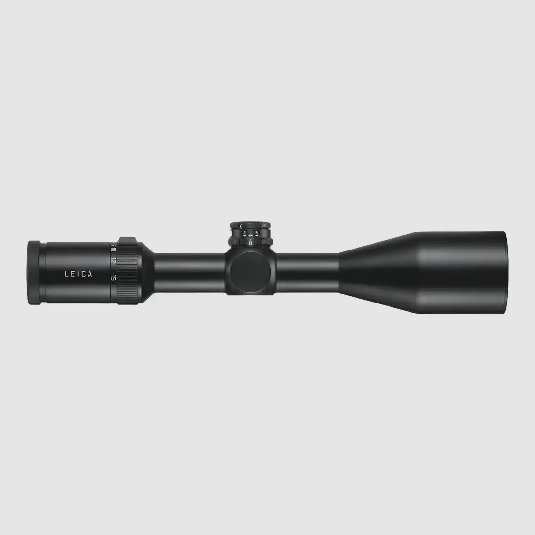 LEICA FORTIS 6 | 2.5-15x56i without rail