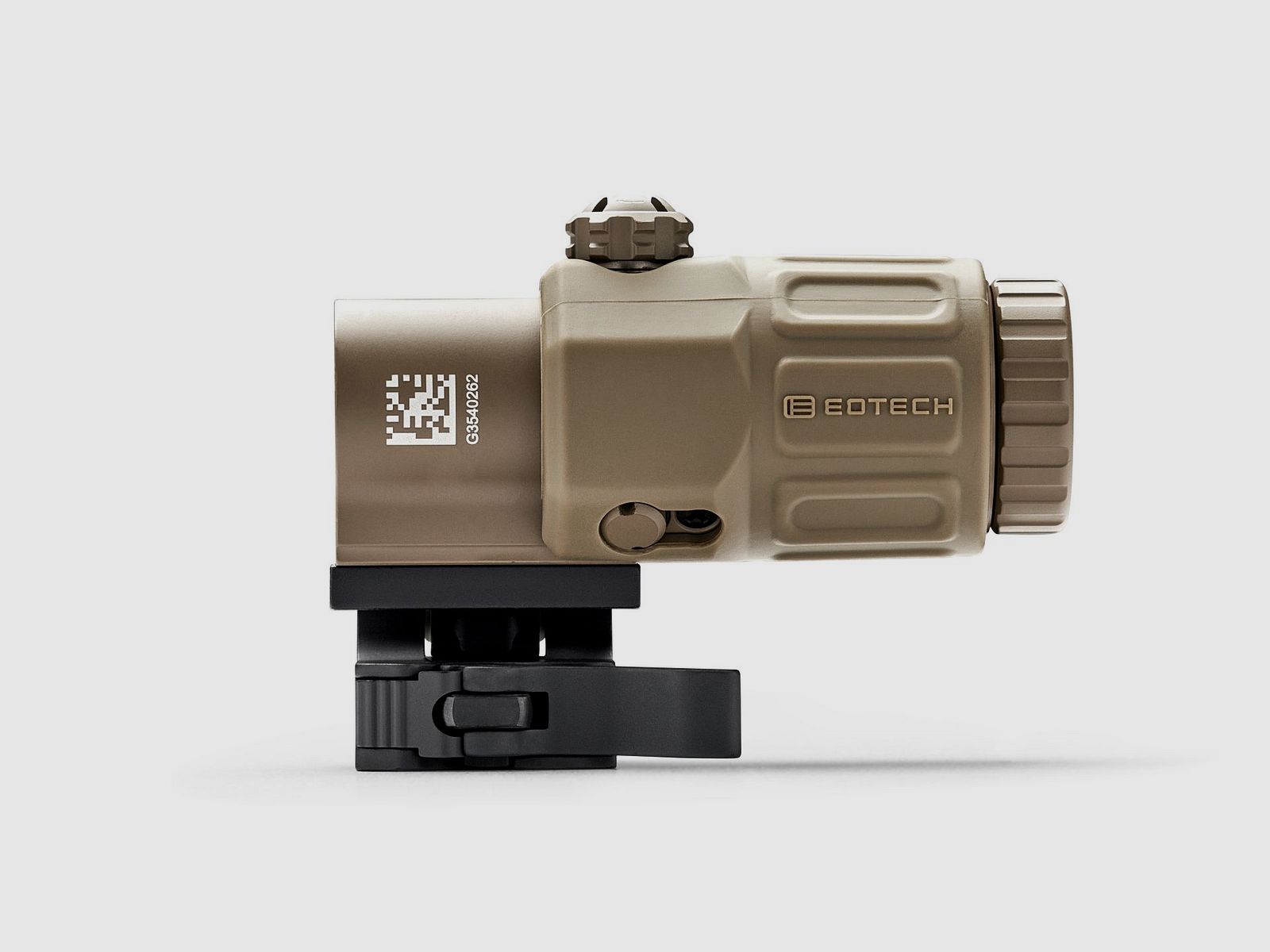 EOTECH G33.STS Magnifier (Czarny / Tan) - Tan