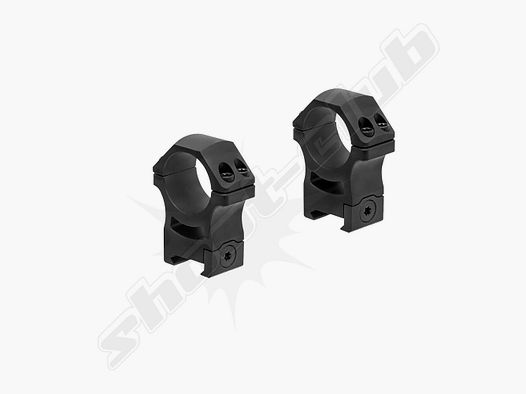 UTG UTG Scope Ring Picatinny Anillos de montaje altos 30mm