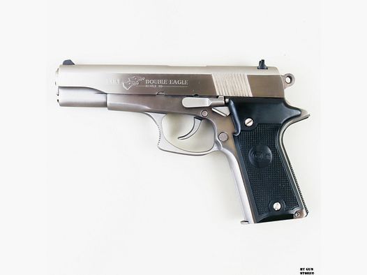 Pistola Colt mod. Double Eagle cal. 45 acp matr. DA05902