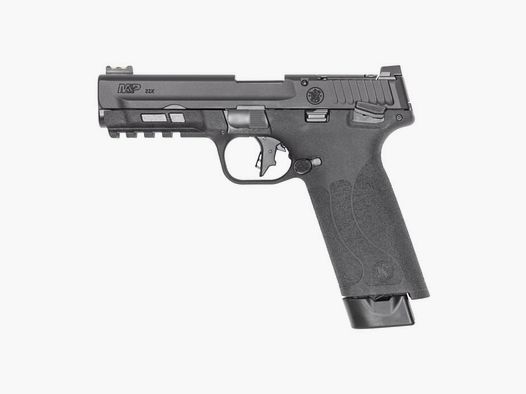 Pistole Smith & Wesson M&P 22X