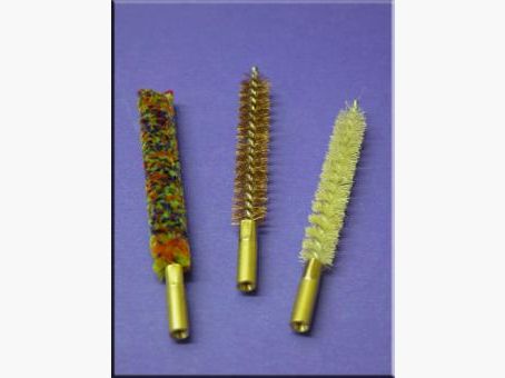 ADVANCE brosses de rechange, 3 pièces, cal. 7,62 / .308 Winchester
