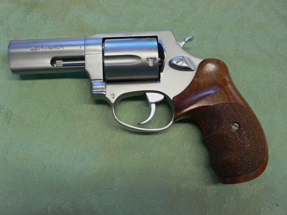 Taurus Mod.605 Hunters Pal