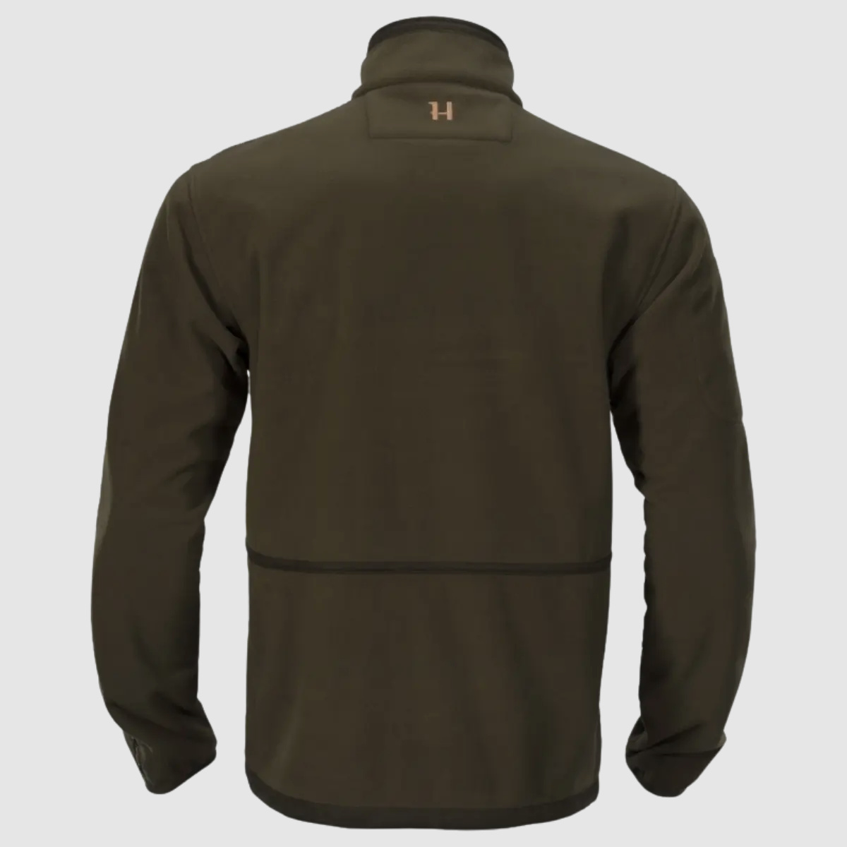 Härkila fleece reversible jacket Kamko