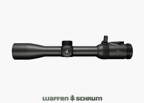 Swarovski Z8i - 1,7-13,3x42 P L bez szyny regulacji paralaksy