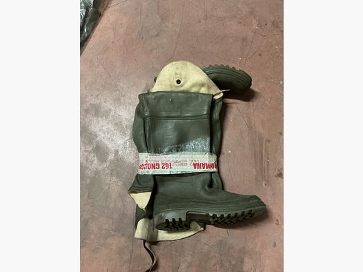 Bottes Cuisse Promo
