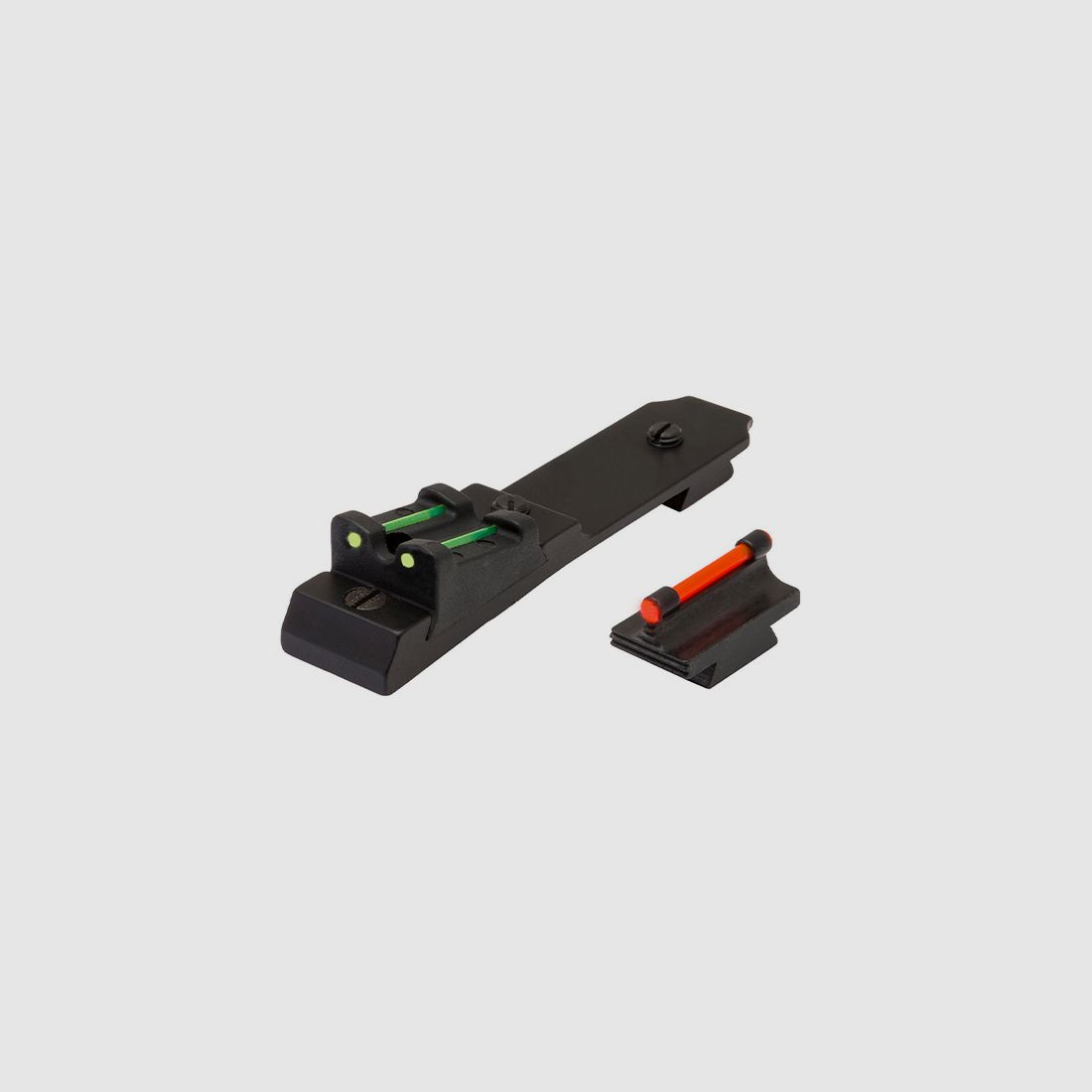Truglo Fiberoptik-Visier set für Ruger 10/22, Bild 1 von 8