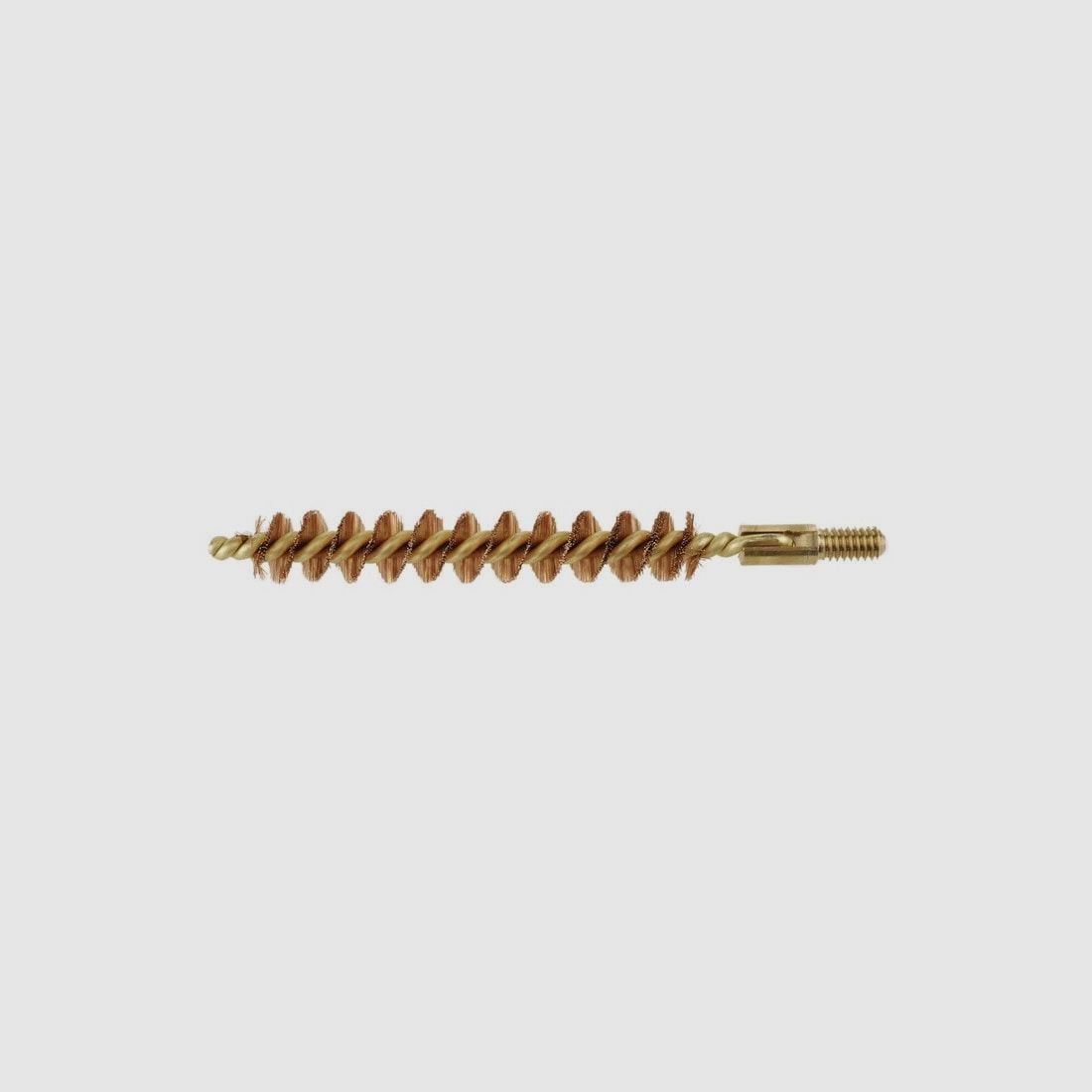 Tipton Best Bore Brush, bronsborste för kal 338 / 8 mm, 3er-Pack.