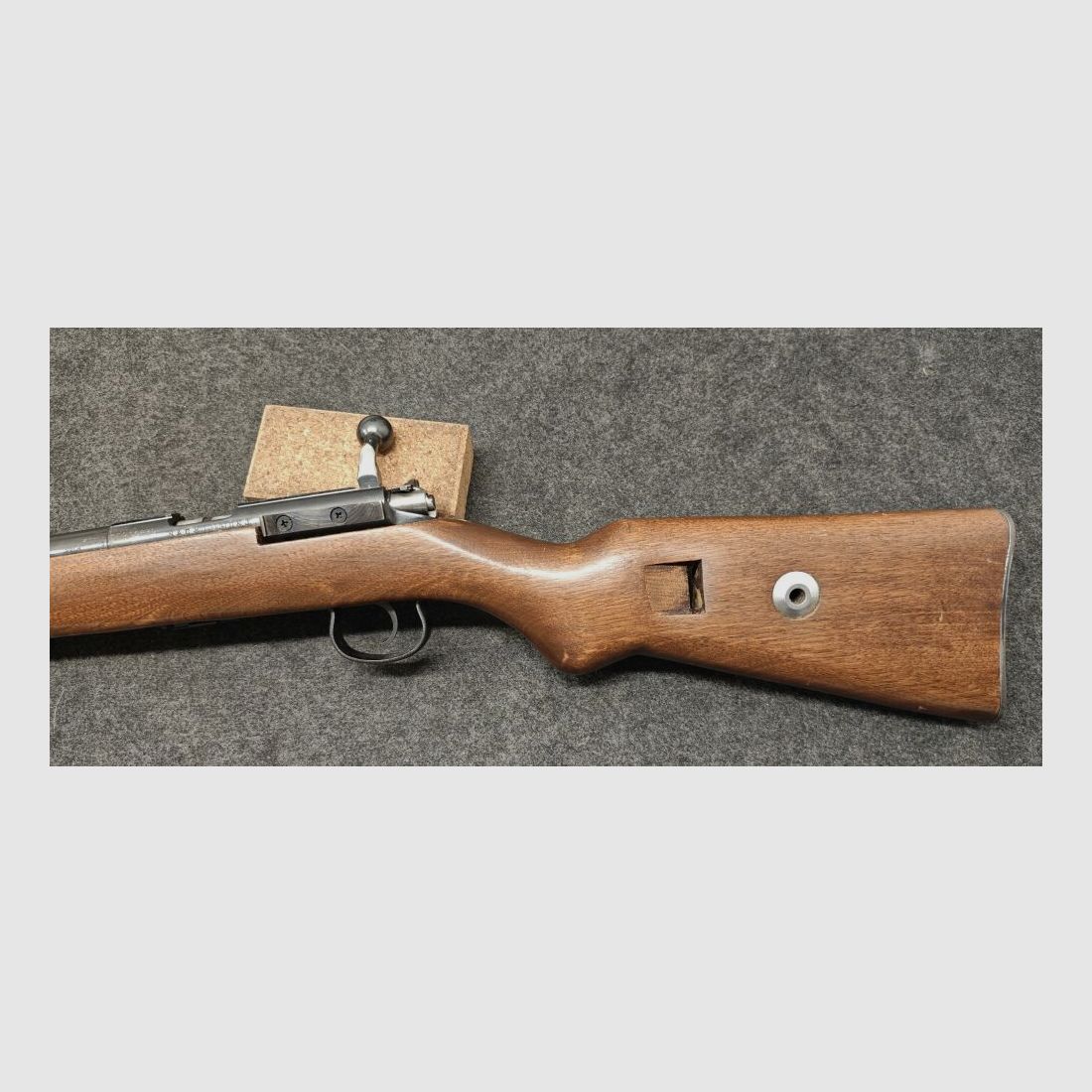 Norinco TU KKW, Bild 2 von 8