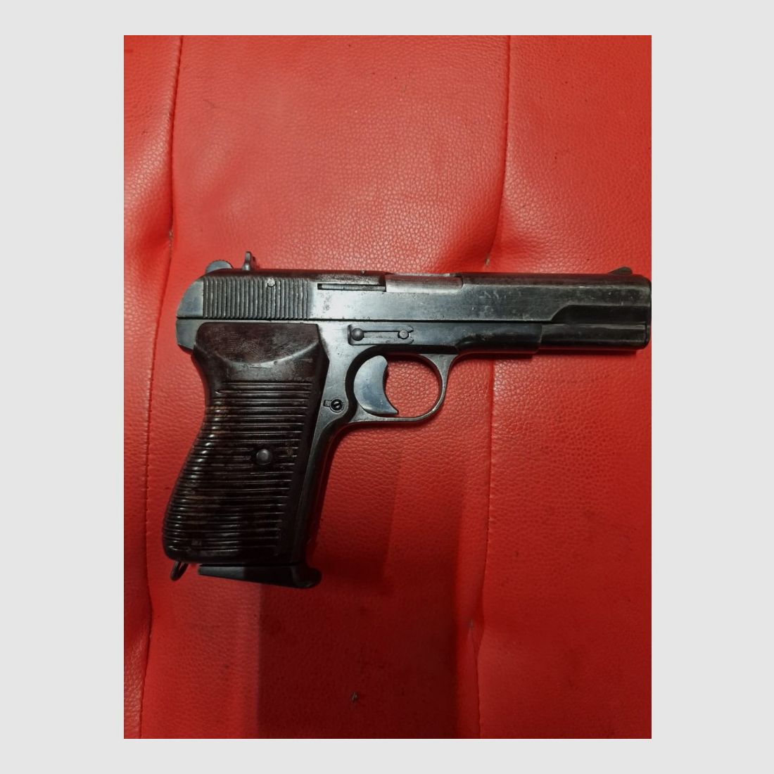 FEG TOKAGYPT 9X19MM (GEBRAUCHT), Bild 1 von 2
