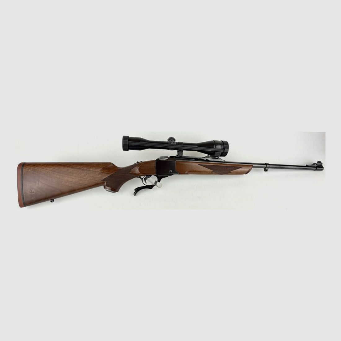 Ruger No. 1 Zeiss 6x42 Abs. 4, immagine 1 di 5