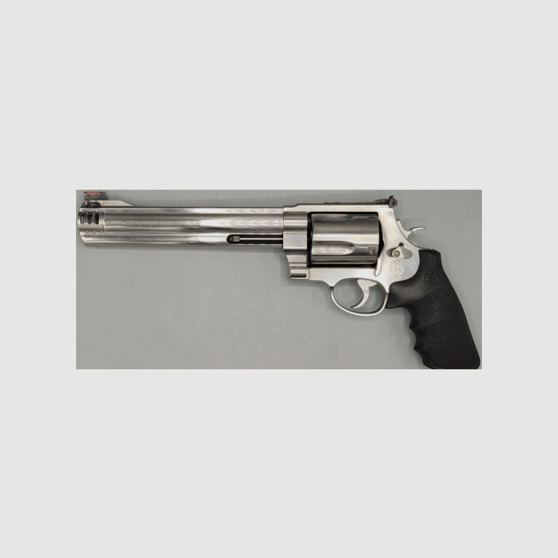 Smith & Wesson 500 Magnum .500 S&W