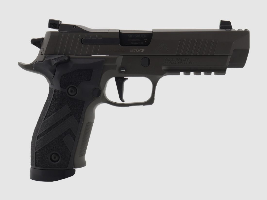  Sig Sauer  P226 X-Five Legion