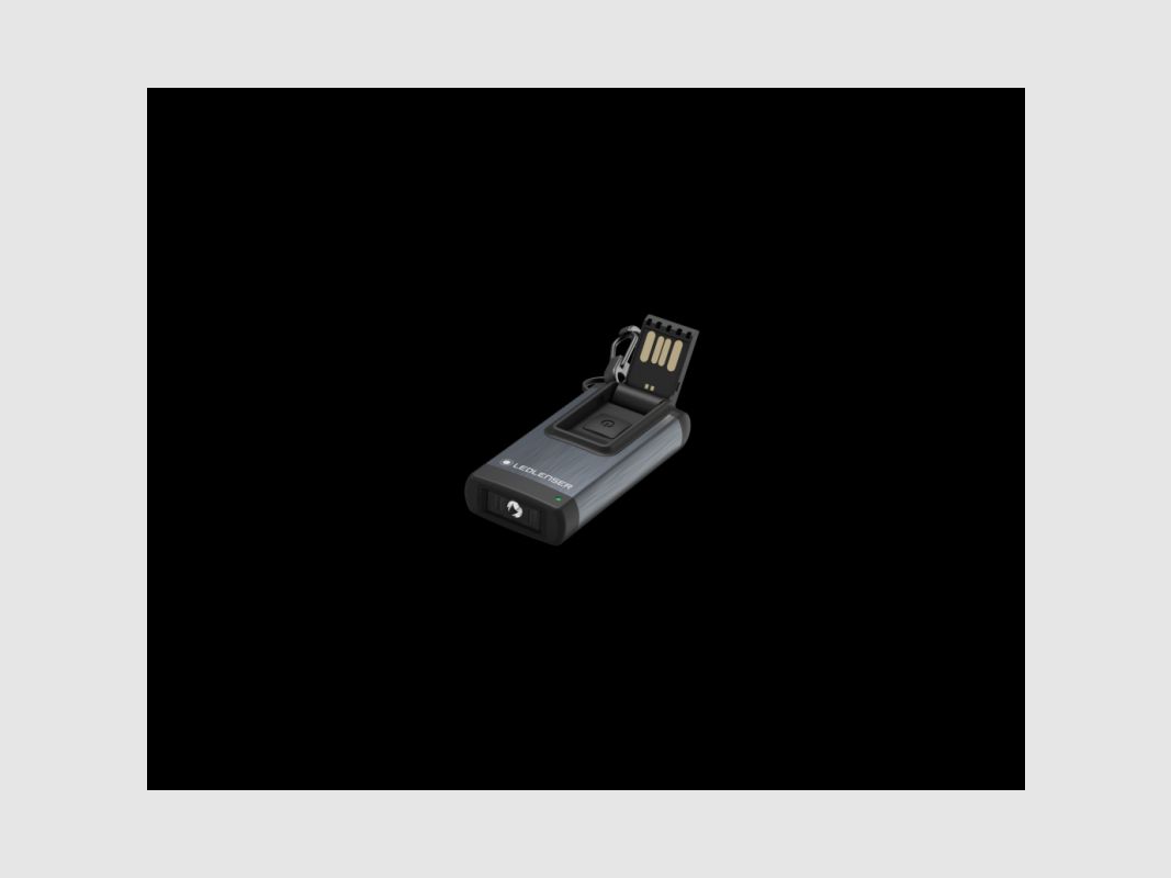 TORCIA LED LENSER K4R, immagine 2 di 2