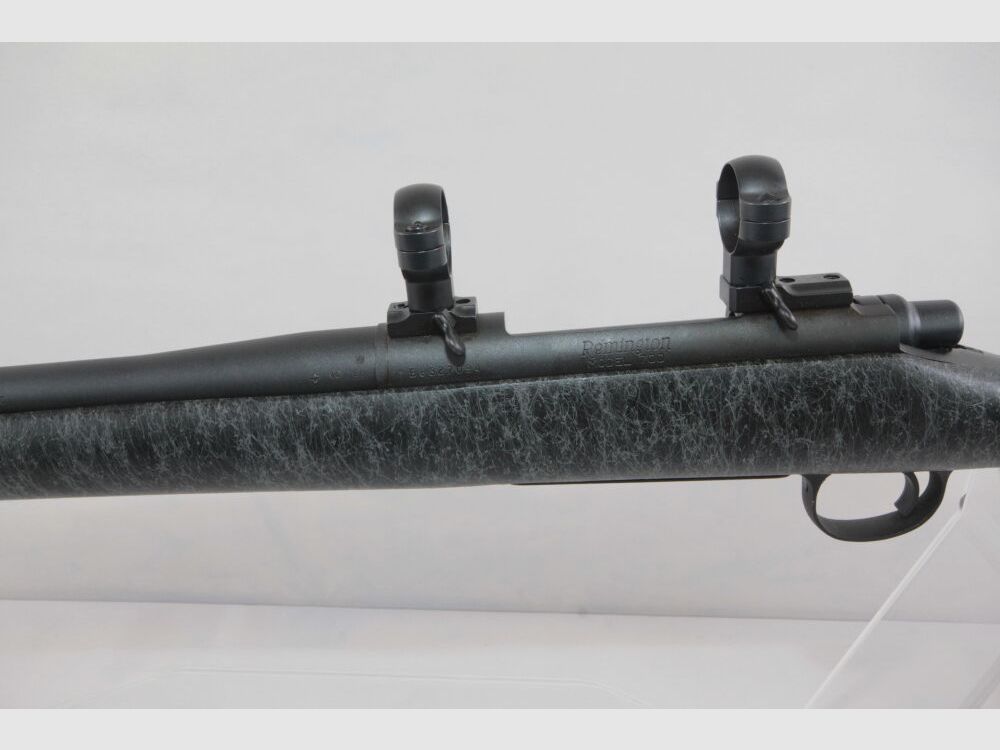 Remington Repetierbüchse Remington 700 Sendero - .300 Win. Mag.