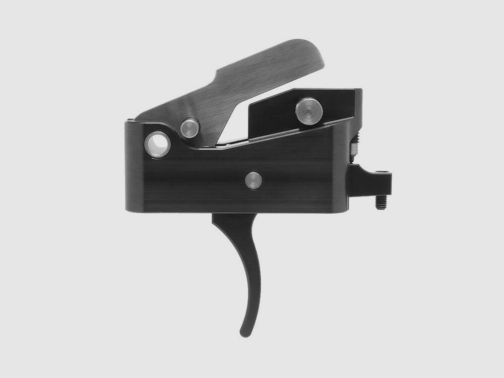 Waffen Burk Single-Stage Abzug HKMR308