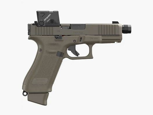 Glock 45 MOS/FS/GL A-CUT Hunter Combo