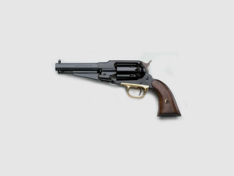PIETTA 1858 REMINGTON SHERIFF ARMY .44