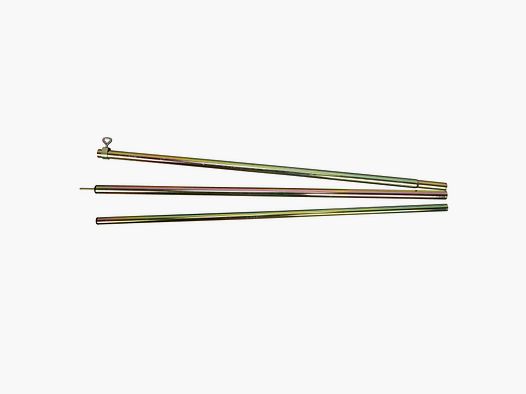 High Peak High Peak Telescoop Tentpaal