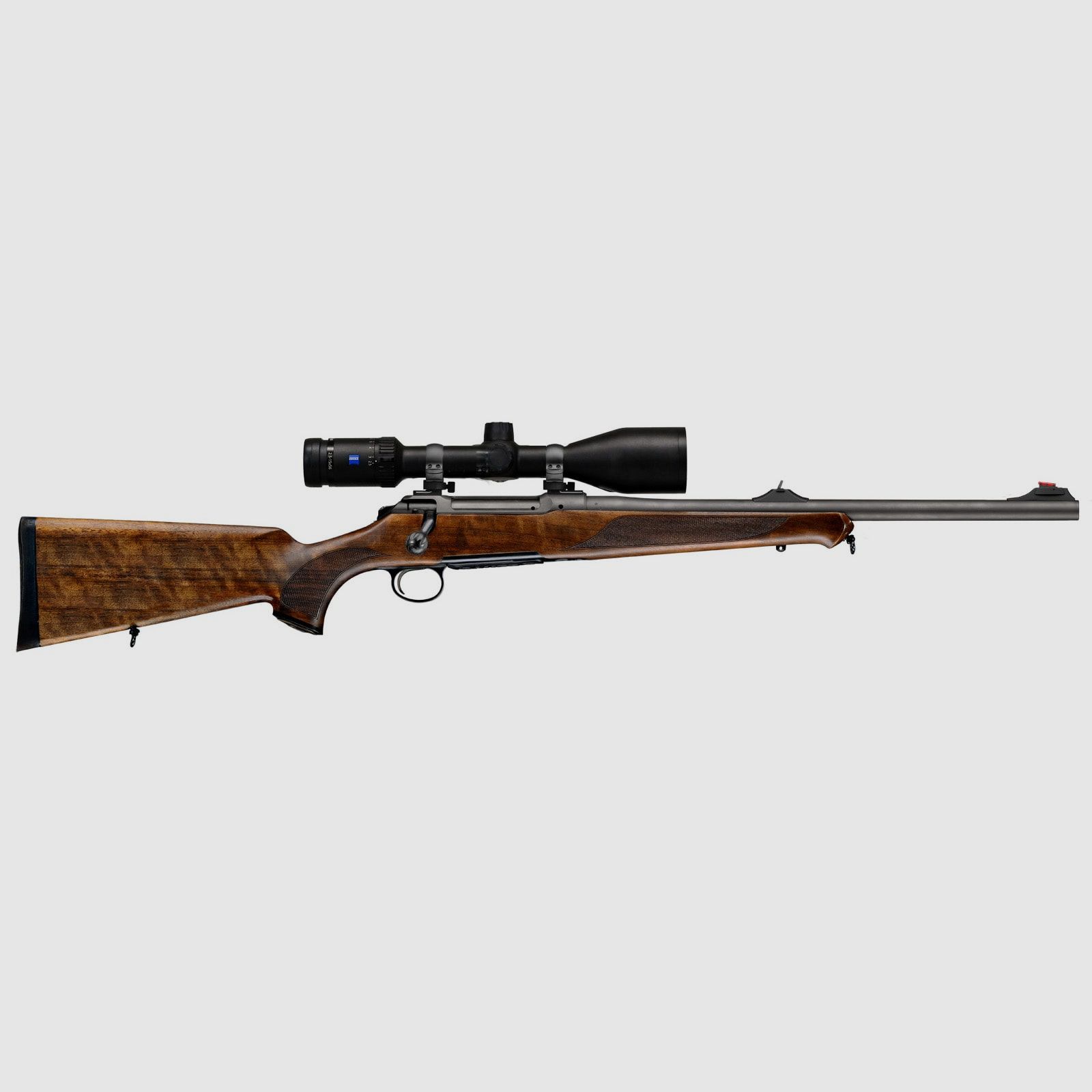 Sauer S101 Classic Komplettangebot inkl. Optik