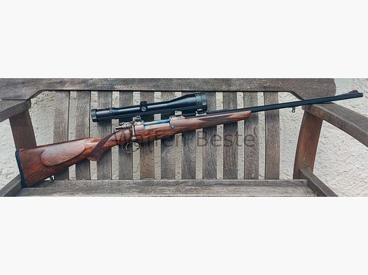 98er Magnum System Custom Made