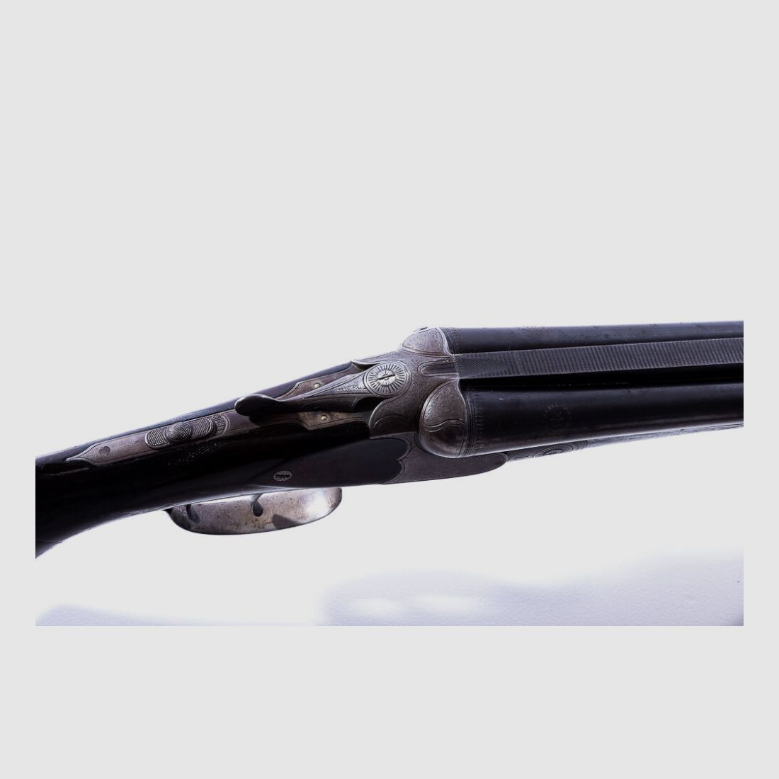 A. Eder Meiningen Mod. Standard